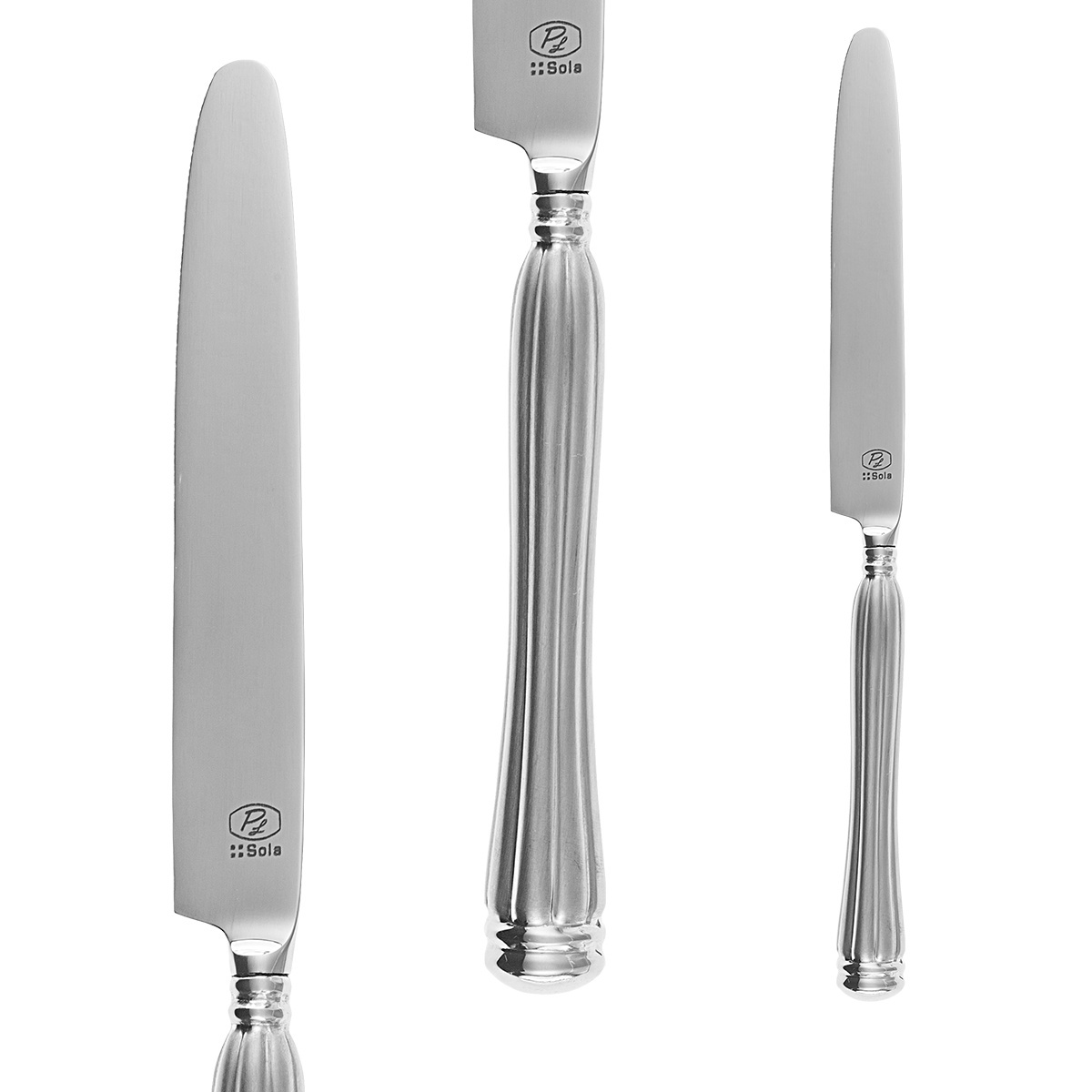 Set posate 40 pezzi - Adam