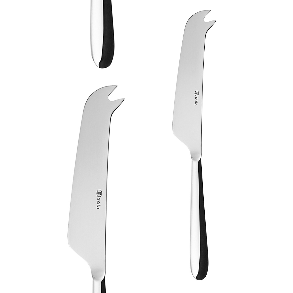 Coltello da formaggio 21,5 cm – S-Line