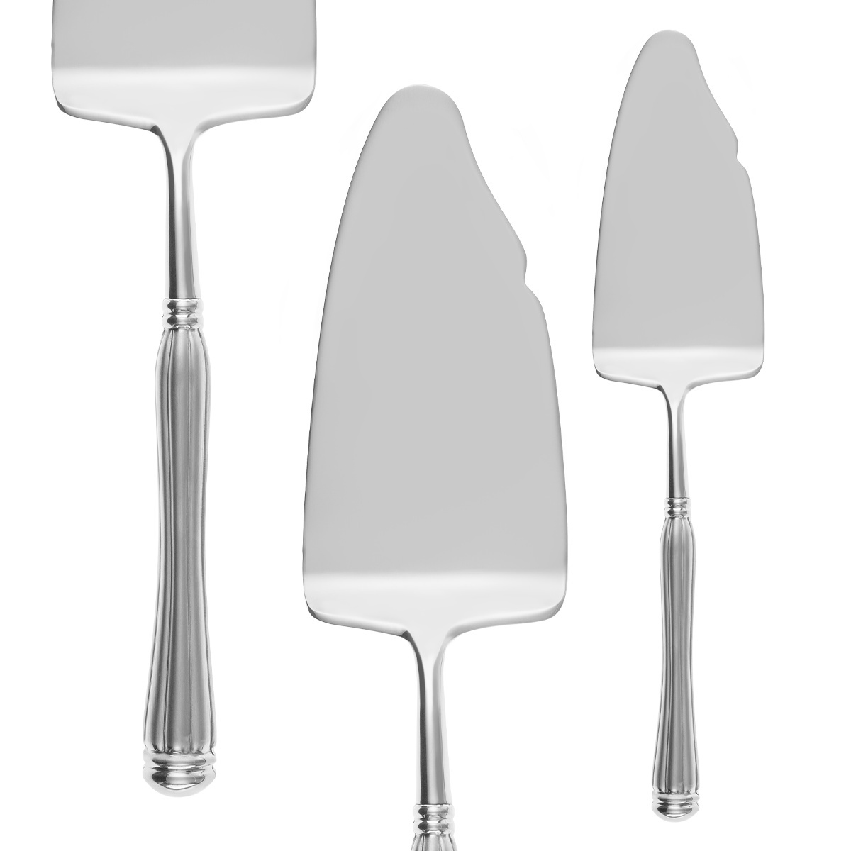 Set posate 40 pezzi - Adam