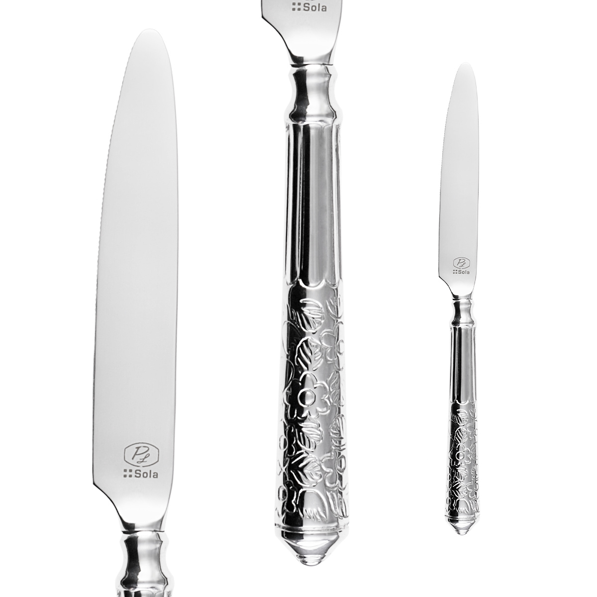 Coltello da dessert – San Remo