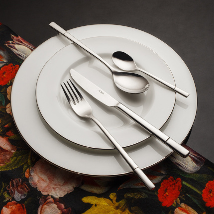 Set di posate 24 pezzi Luxus | Sola Premium