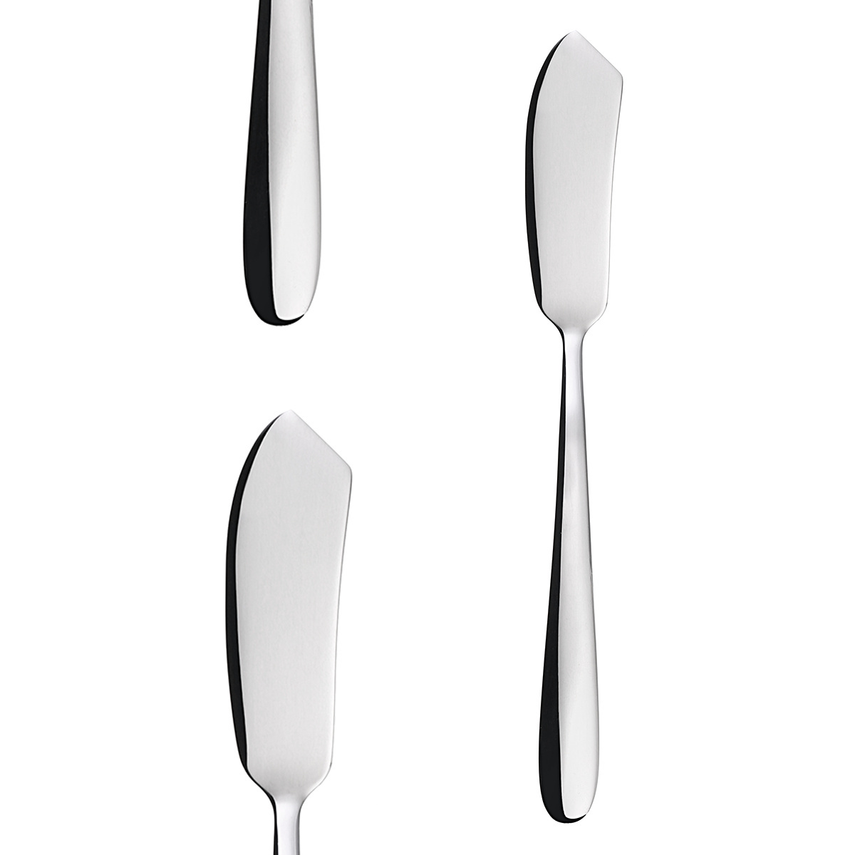Coltello da pesce – Alpha