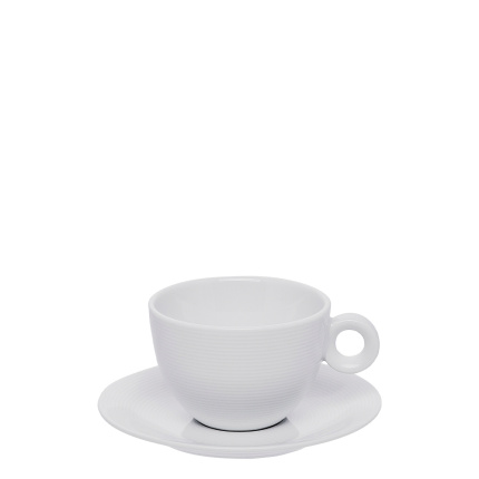 Set da caffè 8 pezzi – Basic Chic