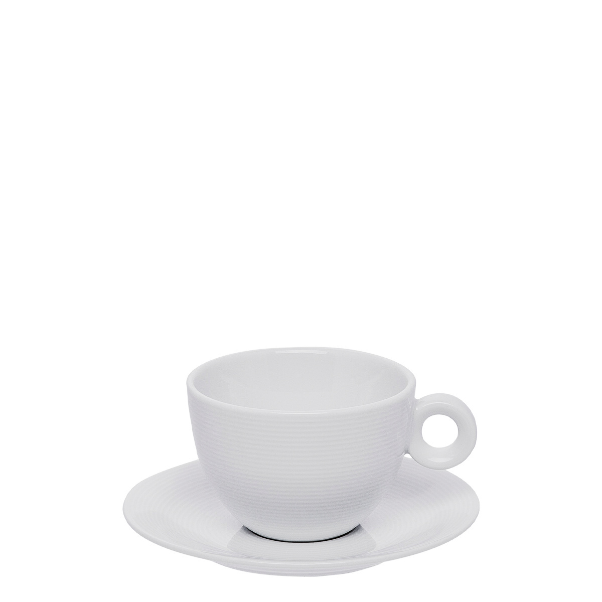 Set da caffè 8 pezzi – Basic Chic