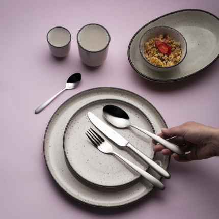 Set di posate 24 pezzi – Alpha