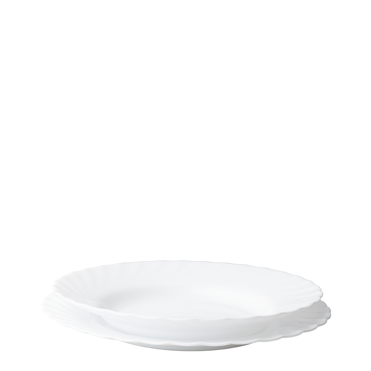 Piatto fondo 22 cm - Arcoroc Trianon