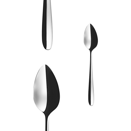 Cucchiaino per pompelmo - Alpha