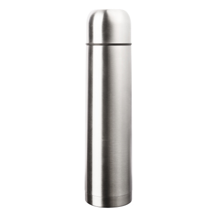 Borraccia termica in acciaio inox 1 l | Basic Table