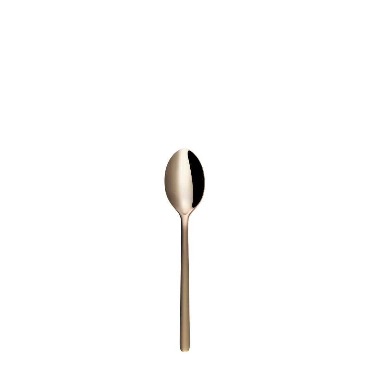 Set di posate 16 pezzi – Sofia PVD Champagne