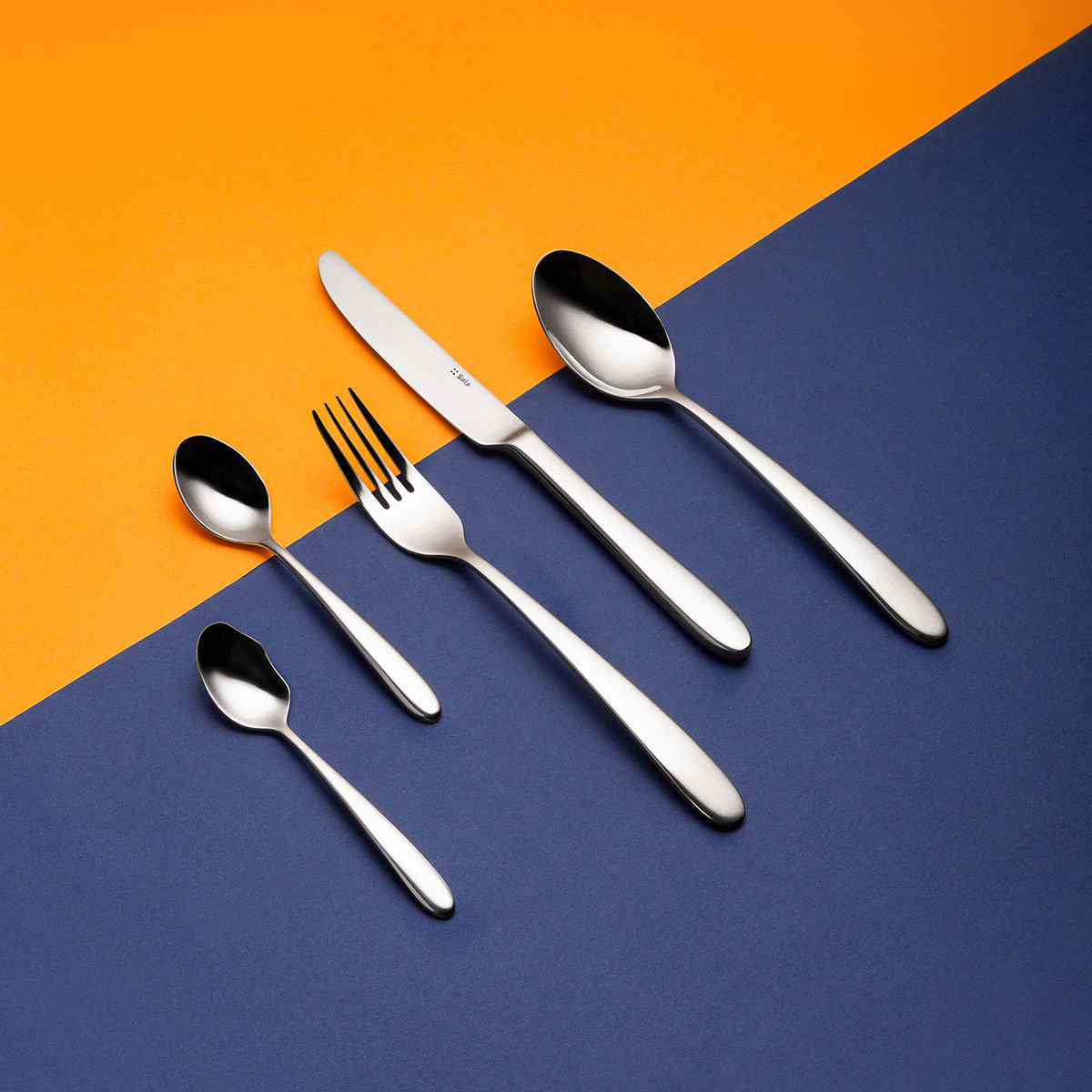 Set di posate 60 pezzi – Alpha