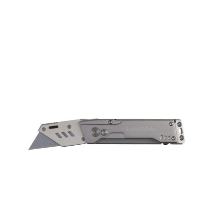 Coltello multiuso 11,5 cm | Do it Lusol