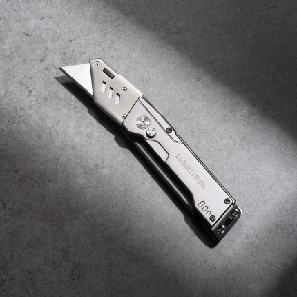 Coltello multiuso 11,5 cm | Do it Lusol