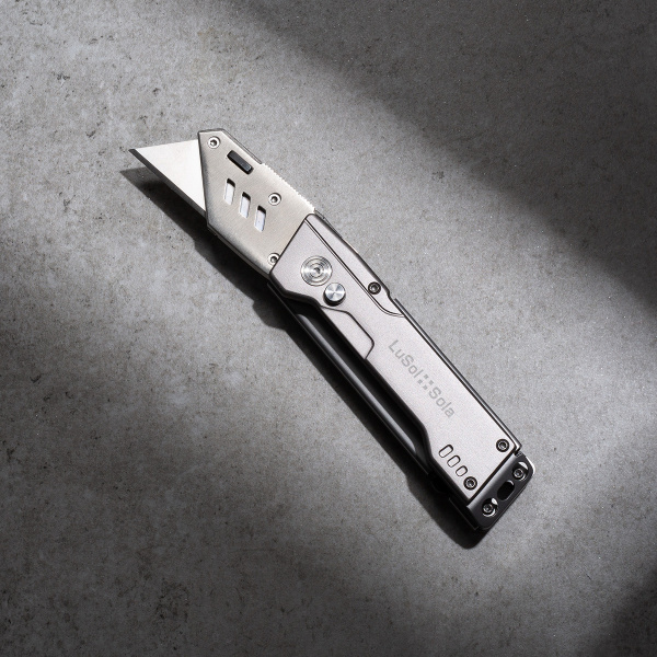 Coltello multiuso 11,5 cm | Do it Lusol