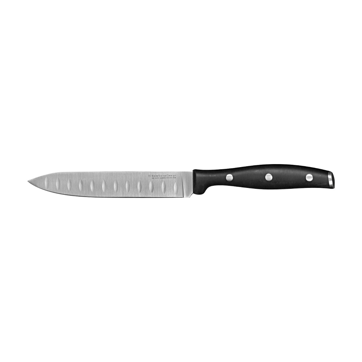 Coltello da cucina 153 mm – Chef