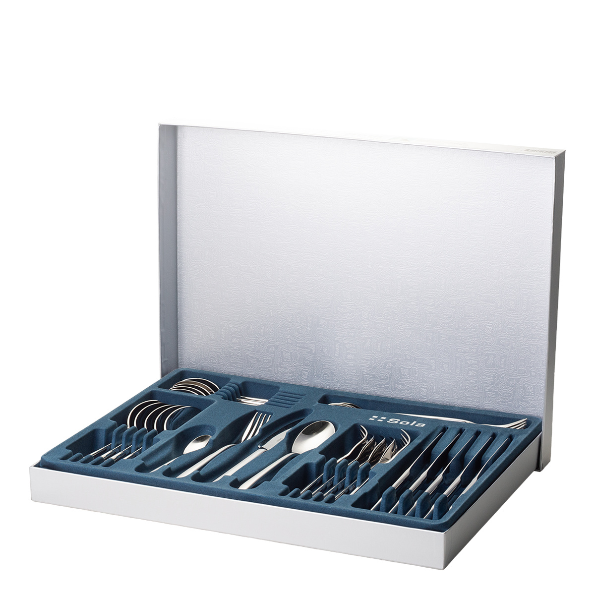 Set di posate 36 pezzi – Lambada