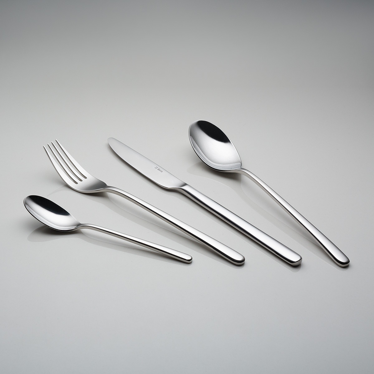 Set di posate 36 pezzi – Lambada