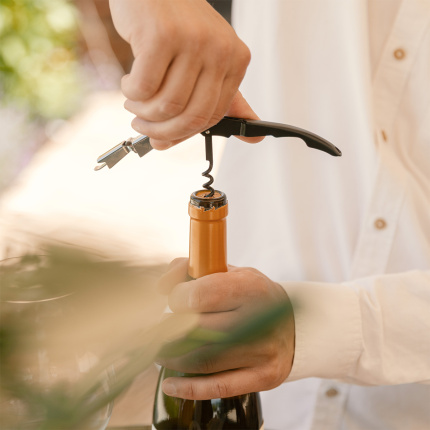 Cavatappi da sommelier | Lunasol