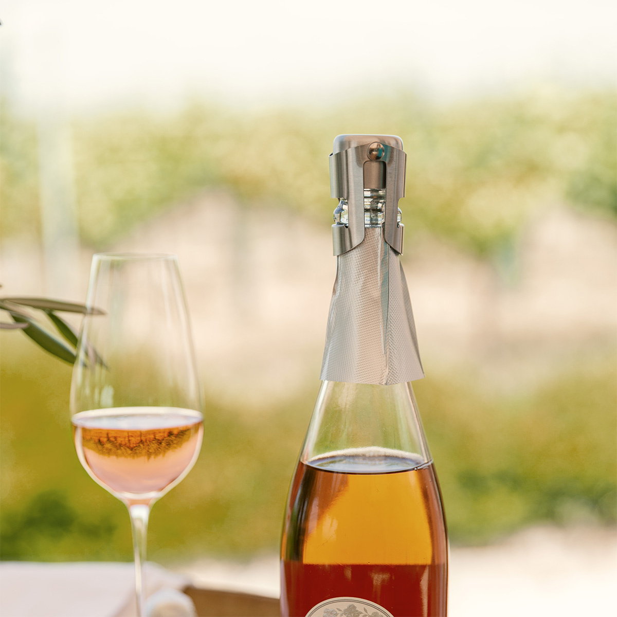 Tappo per champagne | Lunasol