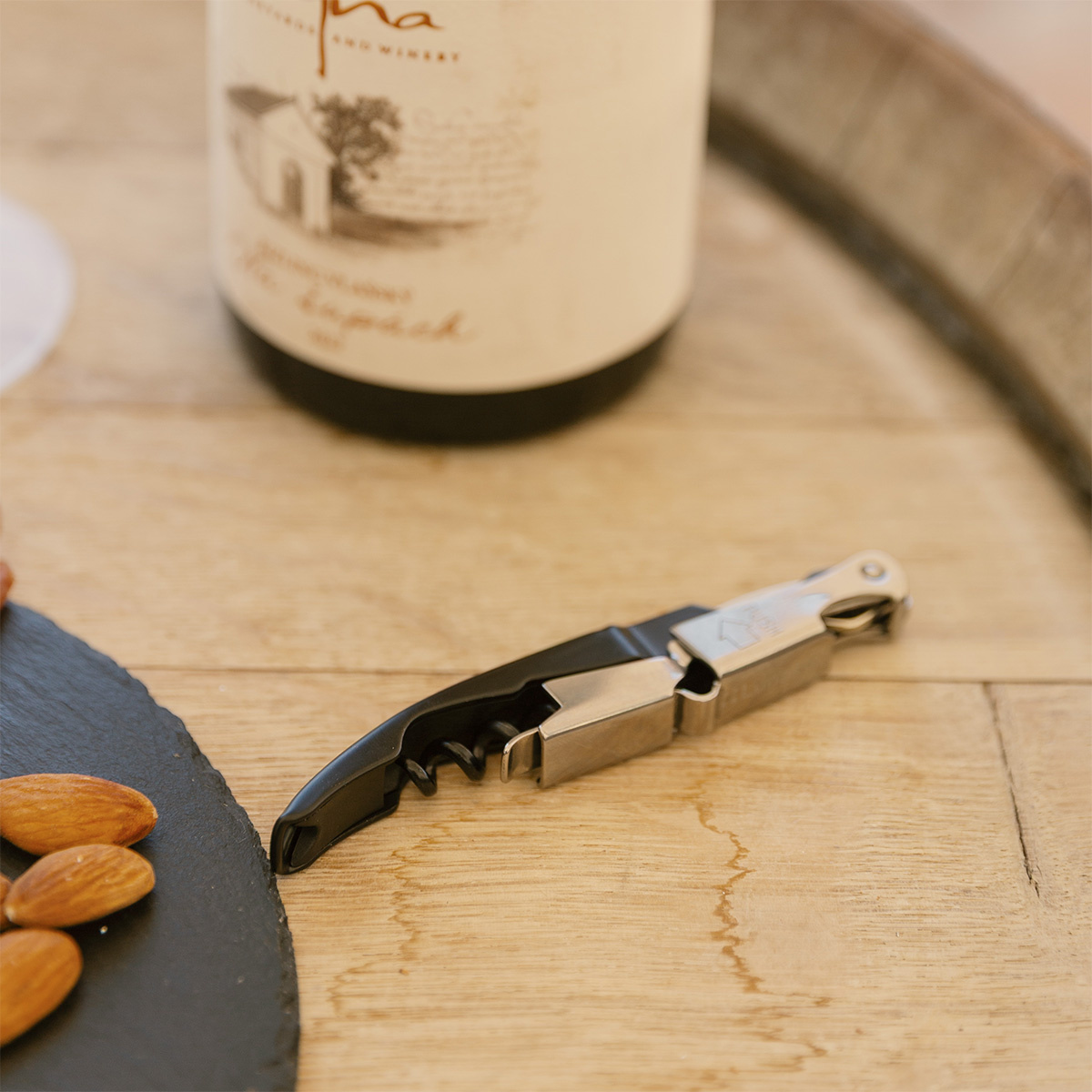 Cavatappi da sommelier | Lunasol