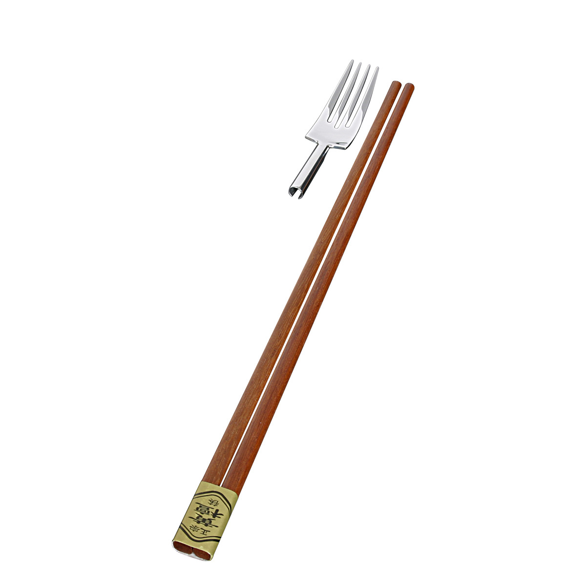 Set forchette 3 pezzi – Chop-Fork