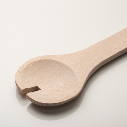 Cucchiaio da insalata set 2 pz - Basic