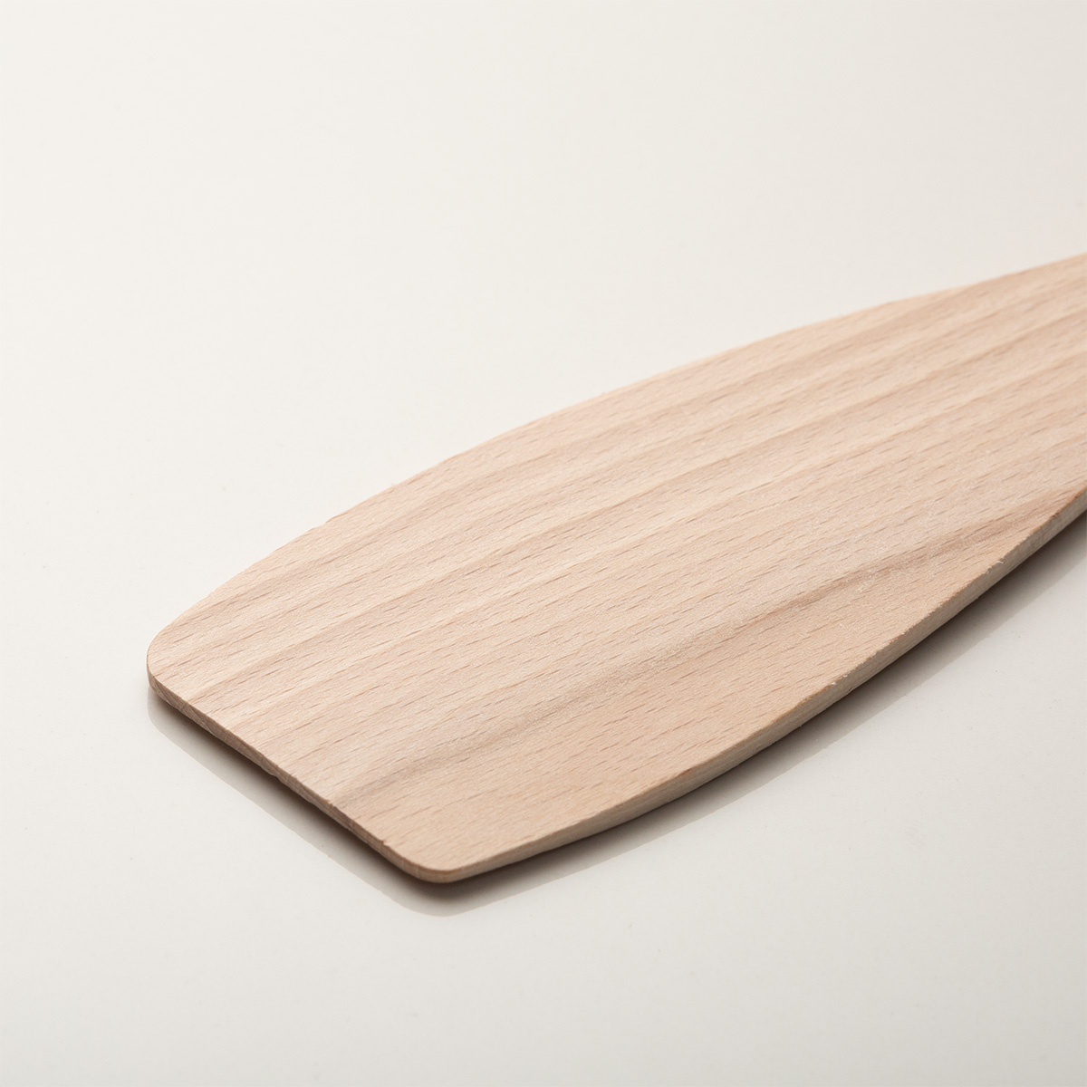 Set cucchiaio in legno e spatola 2 pz - Basic