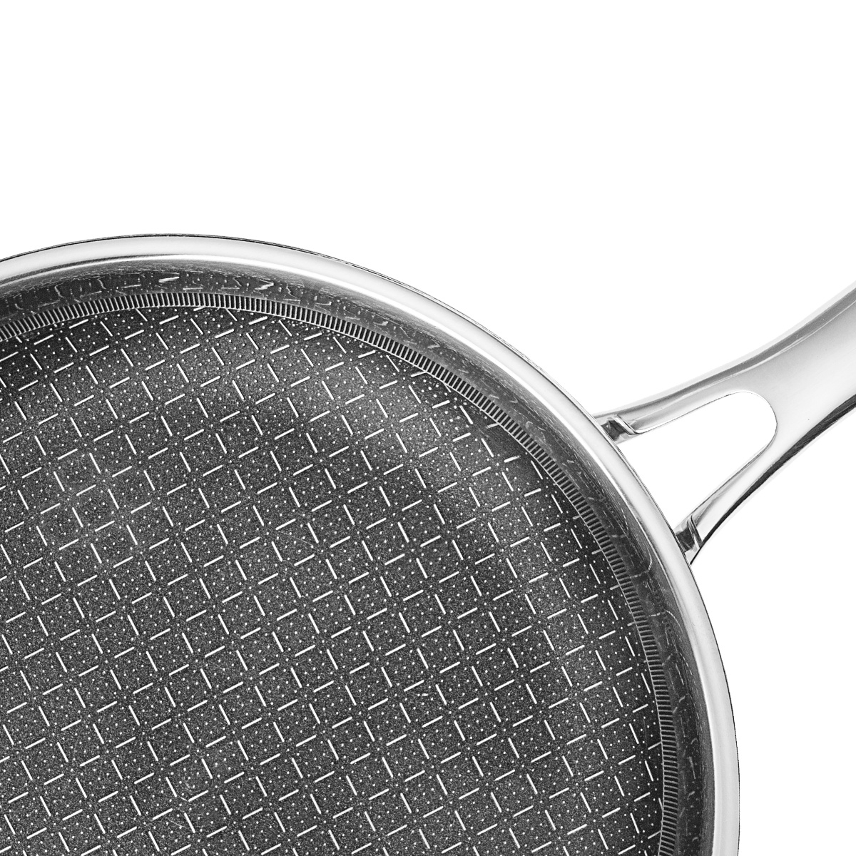 Padella ø20 cm - Orion Expert