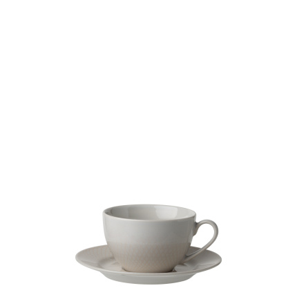 Set caffè 8 pezzi | Elements North Structure