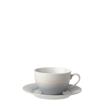 Set caffè 8 pezzi | Vulcano Sand la brise