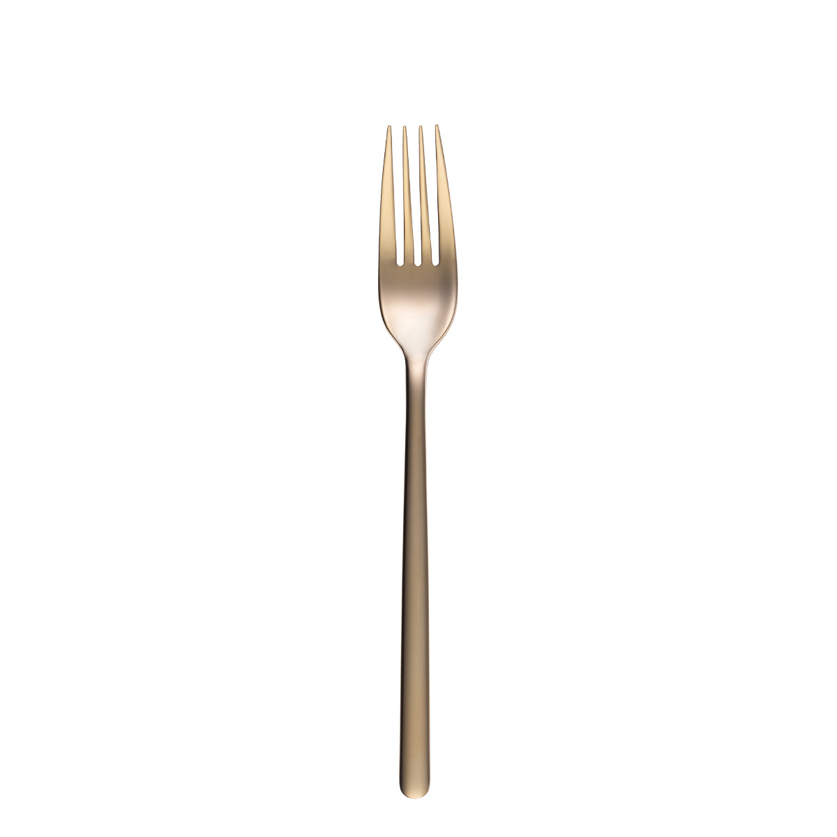 Set di posate 16 pezzi – Sofia PVD Champagne