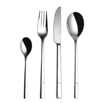 Set di posate 24 pezzi Luxus | Sola Premium