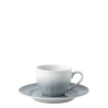 Set da Moka 8 pz — Elements Vulcano