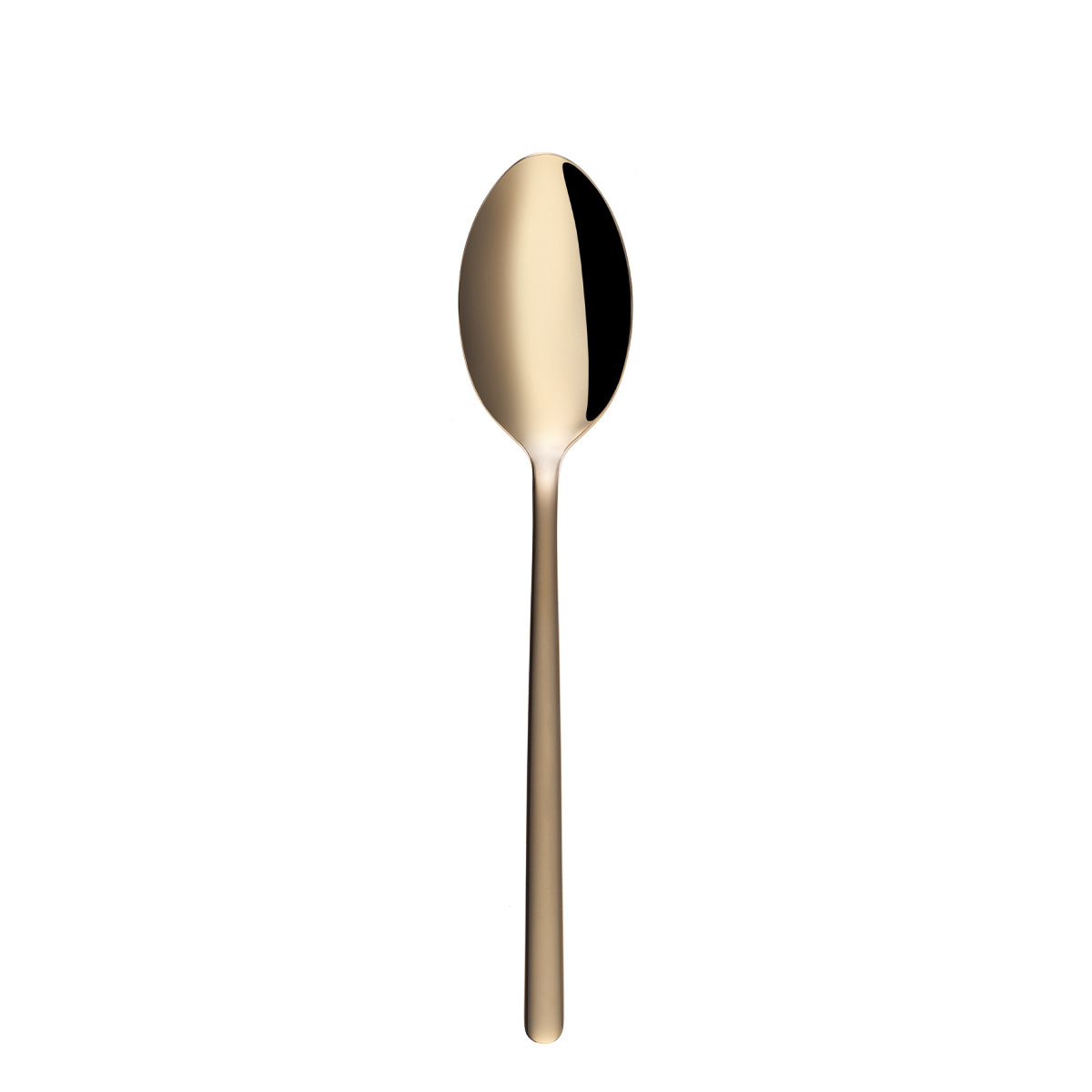 Set di posate 16 pezzi – Sofia PVD Champagne