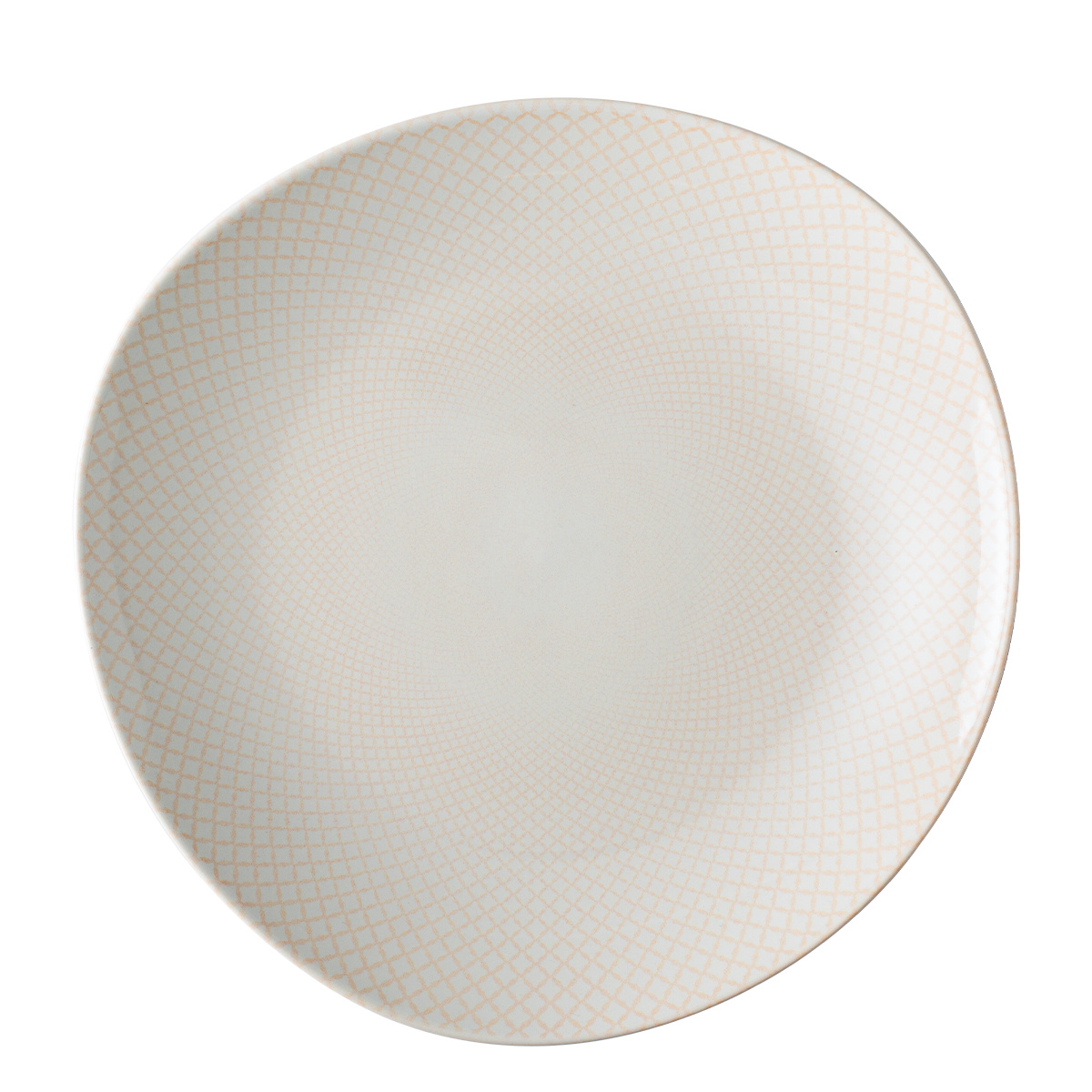Set di piatti in ceramica 12 pezzi - Elements North Organic Structure