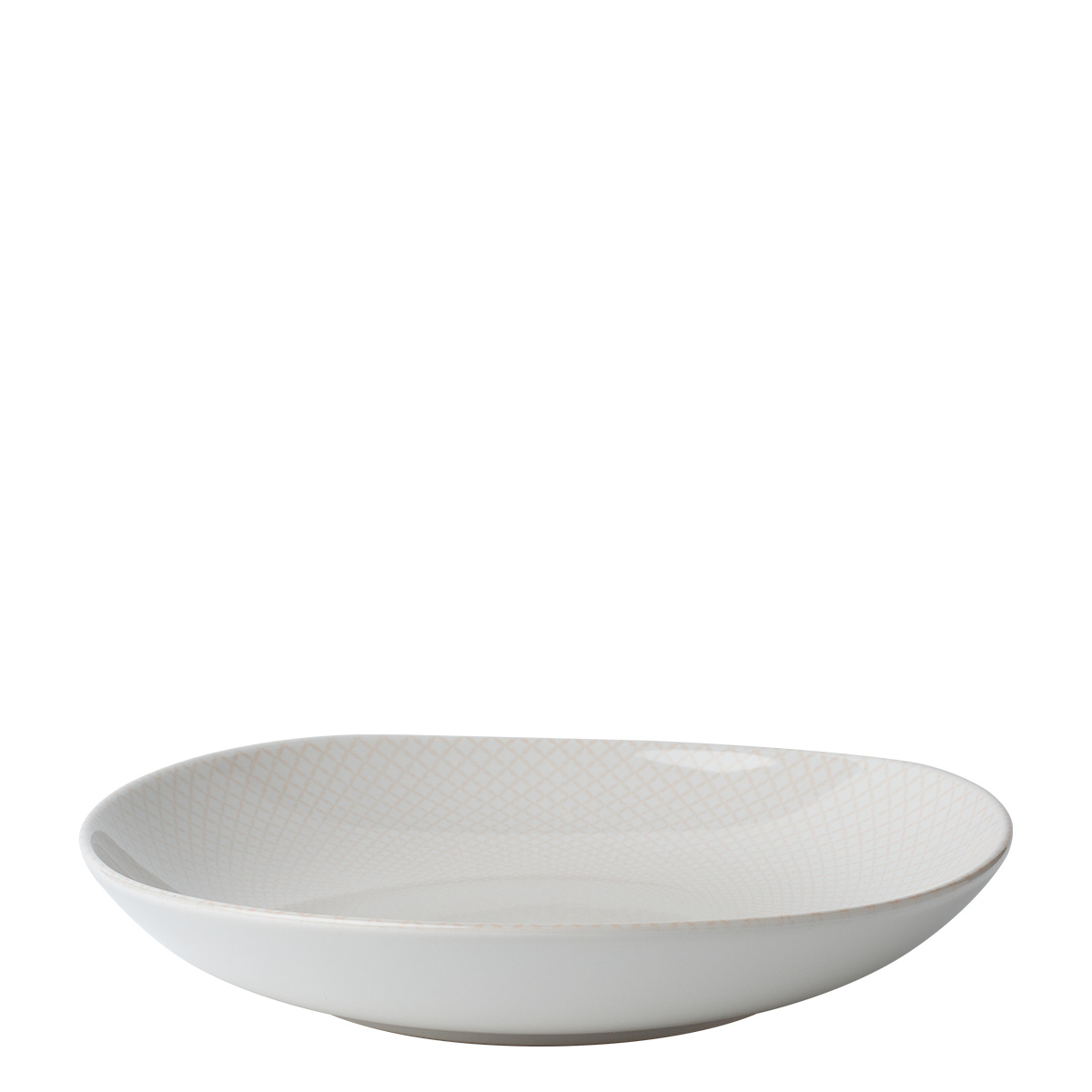 Set di piatti in ceramica 12 pezzi - Elements North Organic Structure