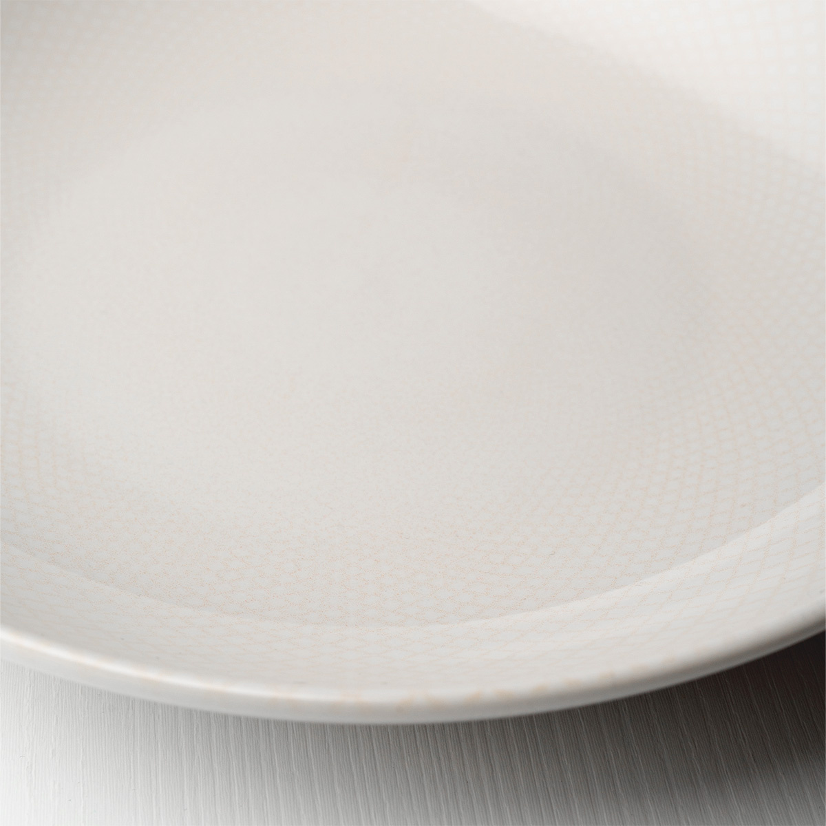 Set di piatti in ceramica 12 pezzi - Elements North Organic Structure