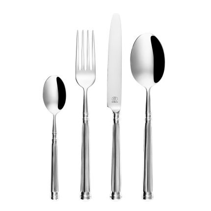 Set di posate 24 pezzi - Royal