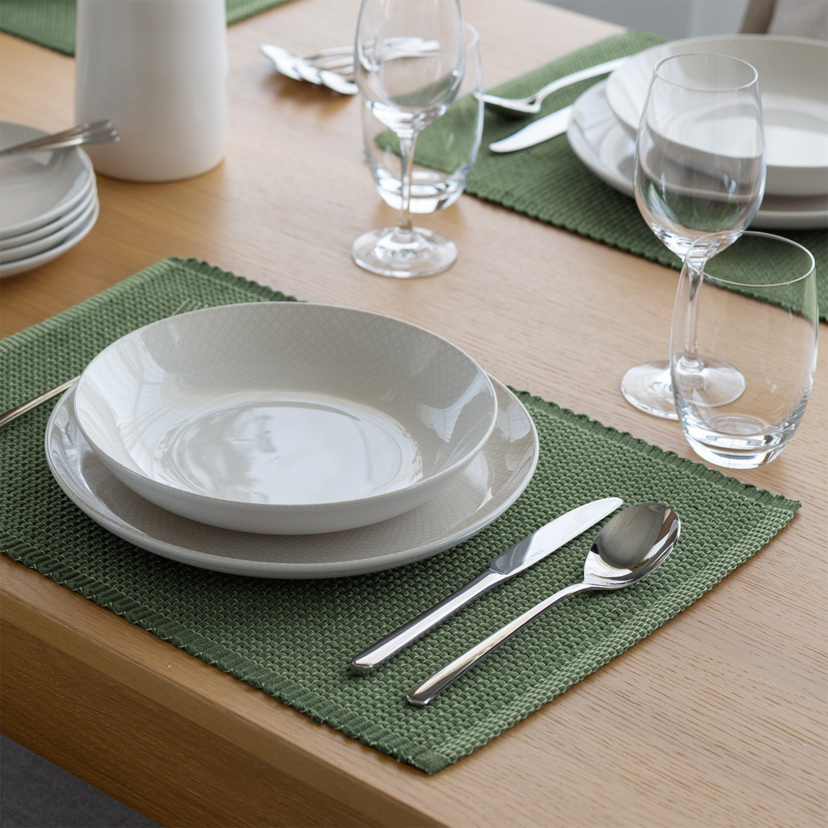Set di posate 36 pezzi - City