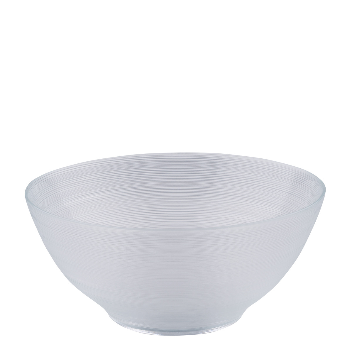 Ciotola 25 cm - Basic Chic Glas