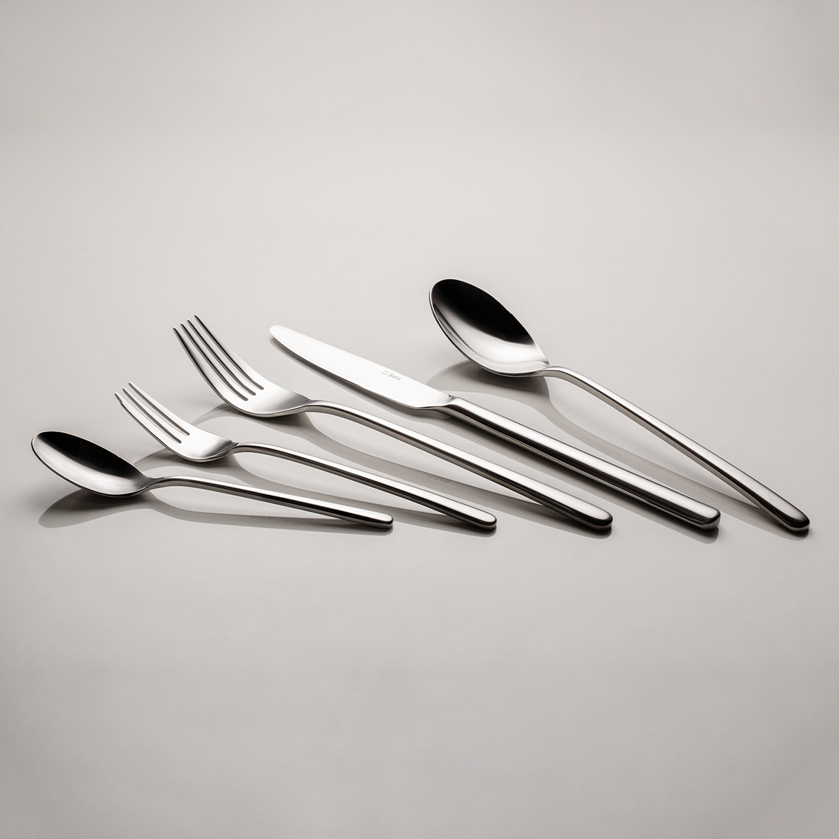 Set di posate 30 pezzi – Lanzarote