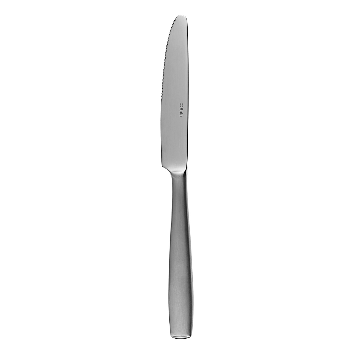 Coltello da dessert – Gaya opaco