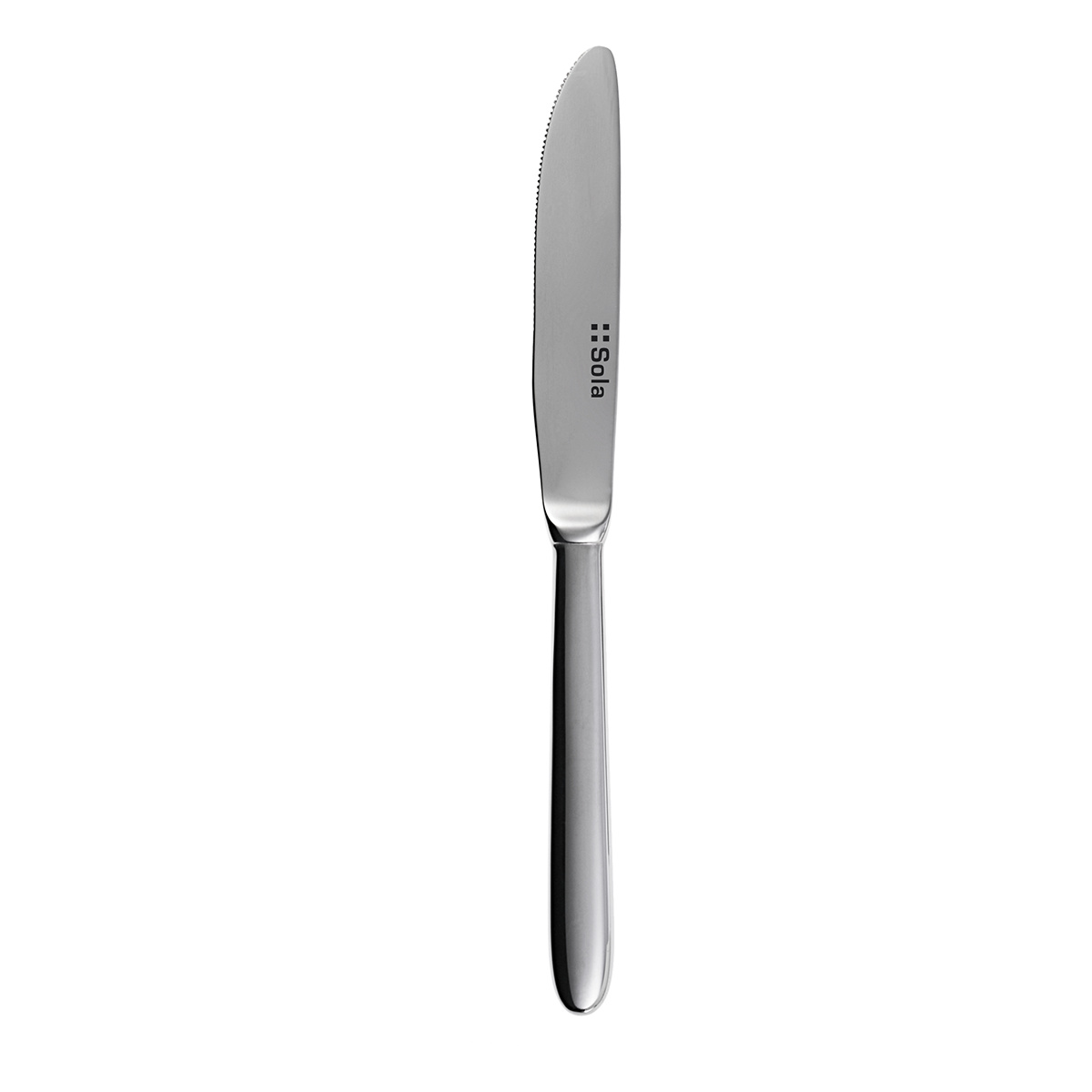 Coltello da burro – Faro