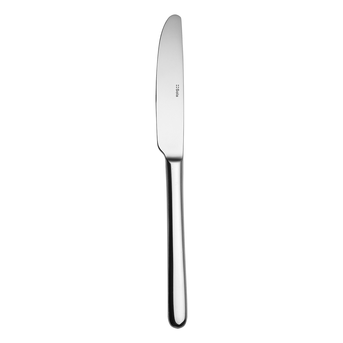 Coltello da tavola – City