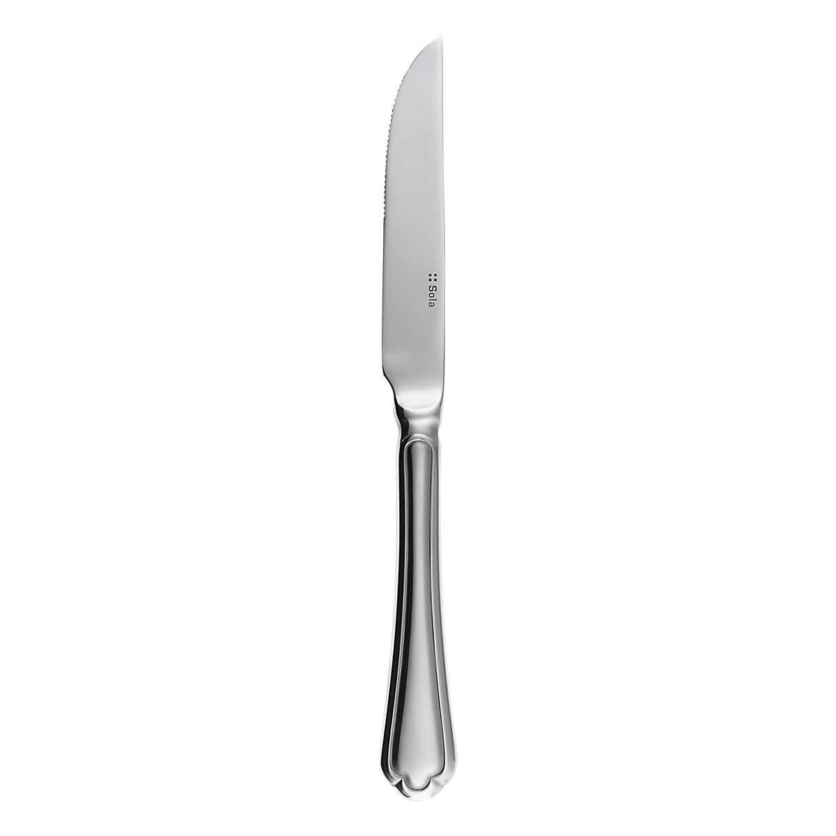 Coltello da steak – Chateau Classic