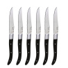 Set coltelli da steak 6 pez — Basic Country II