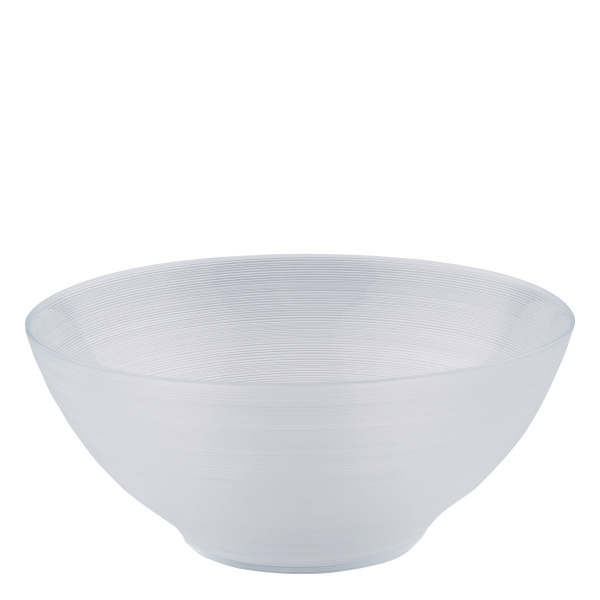 Ciotola 30 cm - Basic Chic Glas