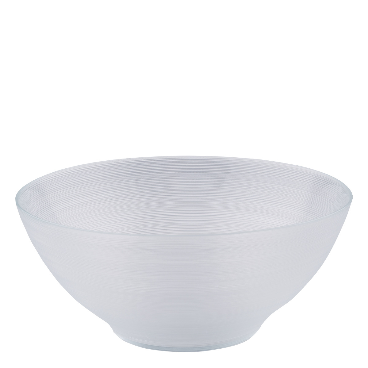 Ciotola 30 cm - Basic Chic Glas