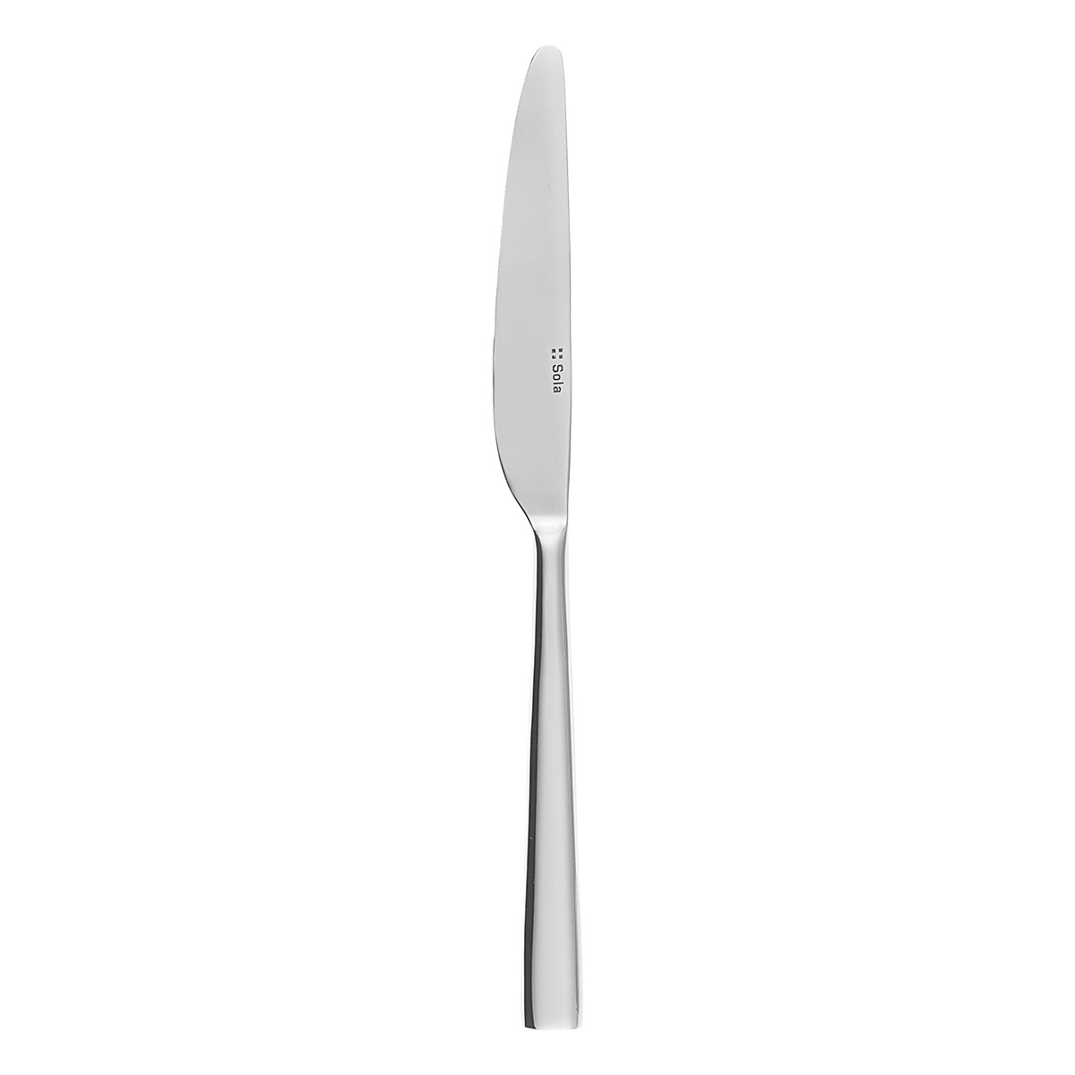 Coltello da menù – Anno