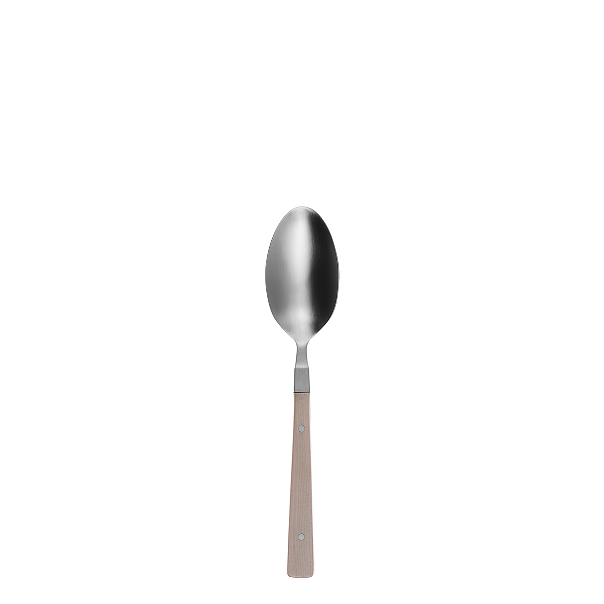 Cucchiaino da caffè – Image Maple Wood