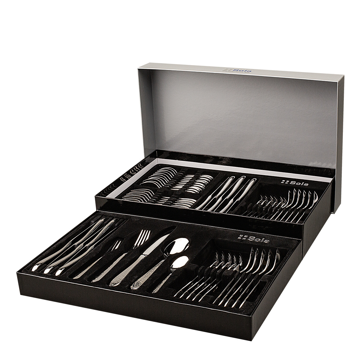 Set di posate 60 pezzi – Queen